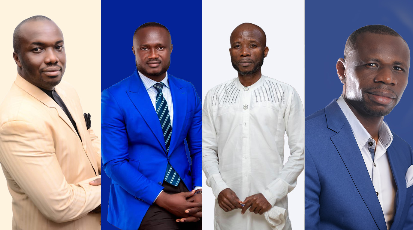 Pastor's Appreciation Event