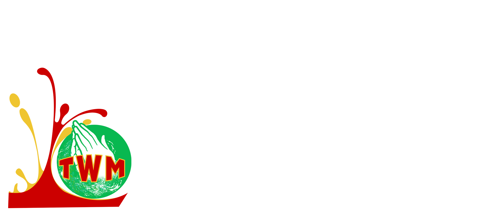 Triumphant World Ministry Logo